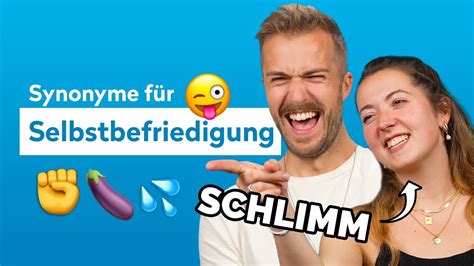 Synonyme für Selbstbefriedigung